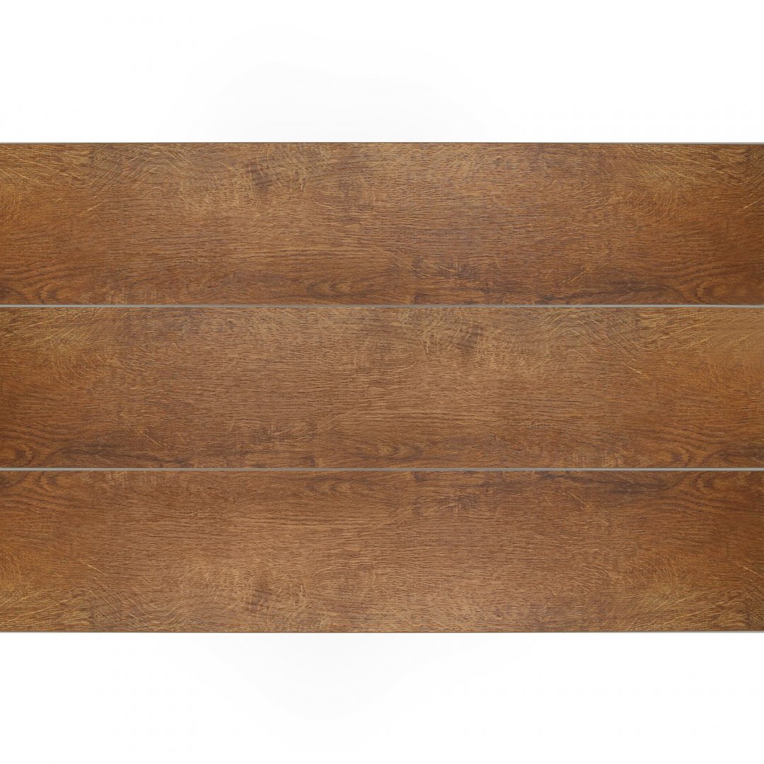 Ламинат SPC замковой CM Floor Дуб Умео 16 ScandiWood 1220х180х5 (1,75м2), с подложкой, 4V фаска