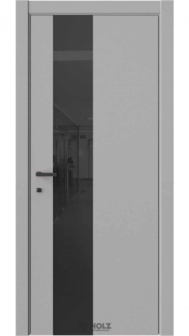 Дверь межкомнатная HOLZDOORS Nodo ND5