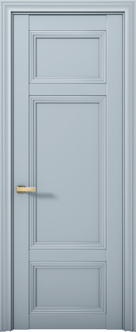 Дверь межкомнатная AURUMDOORS Cobalt Co36