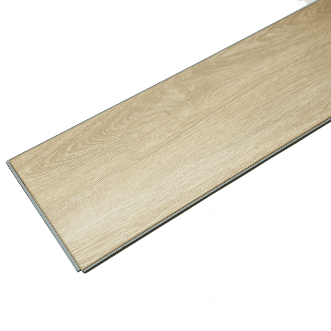 Ламинат SPC замковой CM Floor Дуб Стокгольм ScandiWood 1220х180х4 (2,19м2), 4V фаска