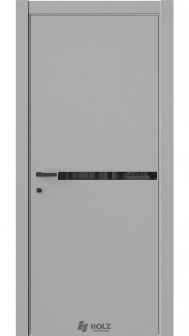 Дверь межкомнатная HOLZDOORS Nodo ND3