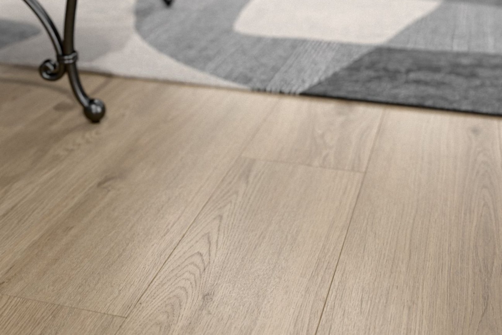 Ламинат Damy Floor Дуб Мерсийский Tradition 1217х196х8 (3,339м2), замок (Uniclic), 4V фаска