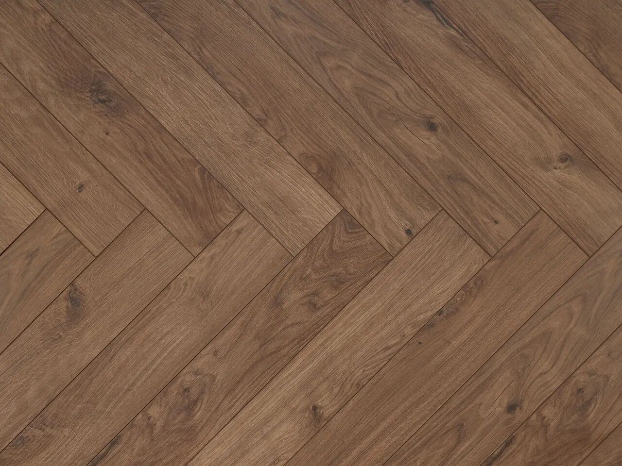 Ламинат My Step Loreto MS4412 Herringbone 694х132х12 (1,1м2), замок (Uniclic), 4V фаска