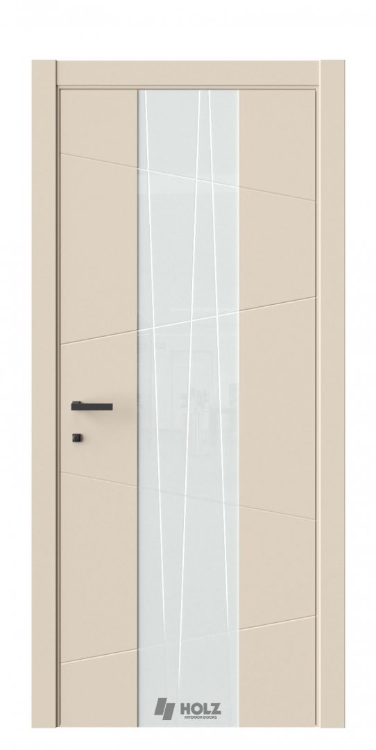 Дверь межкомнатная HOLZDOORS Nodo ND10