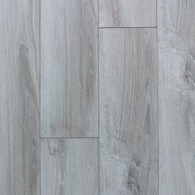Ламинат Kronopol Дуб Шамони Parfe floor 1380х159х8 (1,975м2), защелка+втулка (5G), 4V фаска