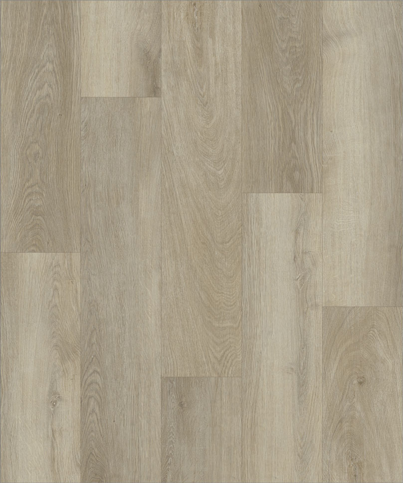 Плитка ПВХ-кварцвинил STRONG STEP Шабли Expert+ 1500х181х5 (2,172м2), 4V фаска