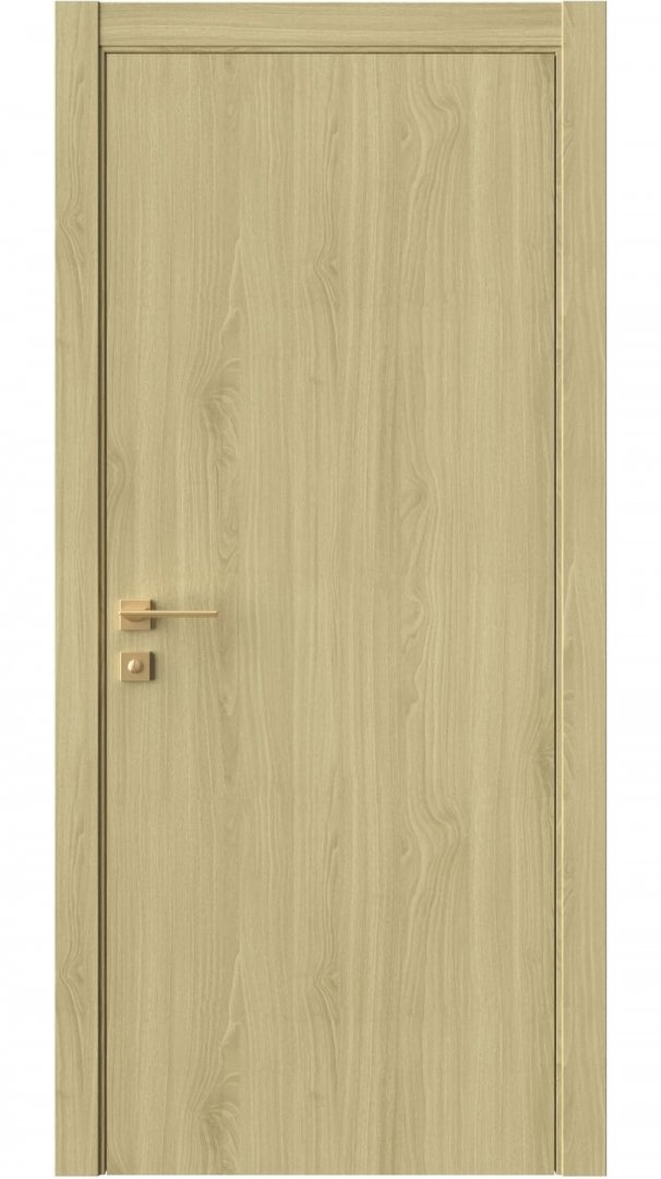 Дверь межкомнатная HOLZDOORS Nodo ND1