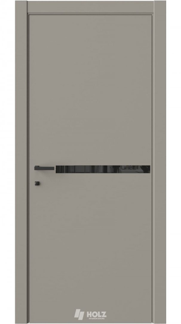 Дверь межкомнатная HOLZDOORS Nodo ND3