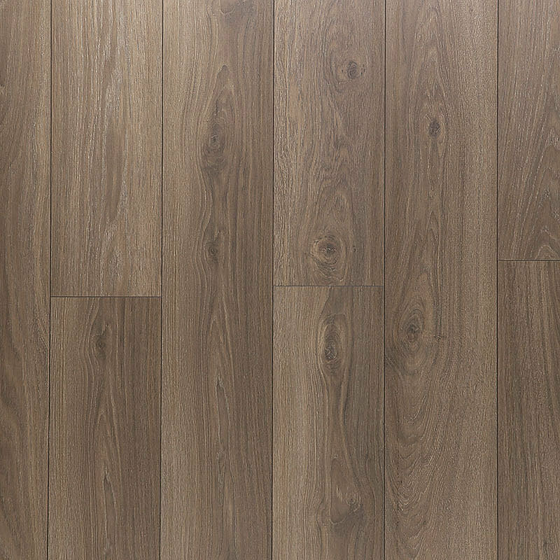 Ламинат Clix Floor Дуб Кофейный Plus 1200х190х8 (1,596м2), защелка (Uniclic), 4V фаска