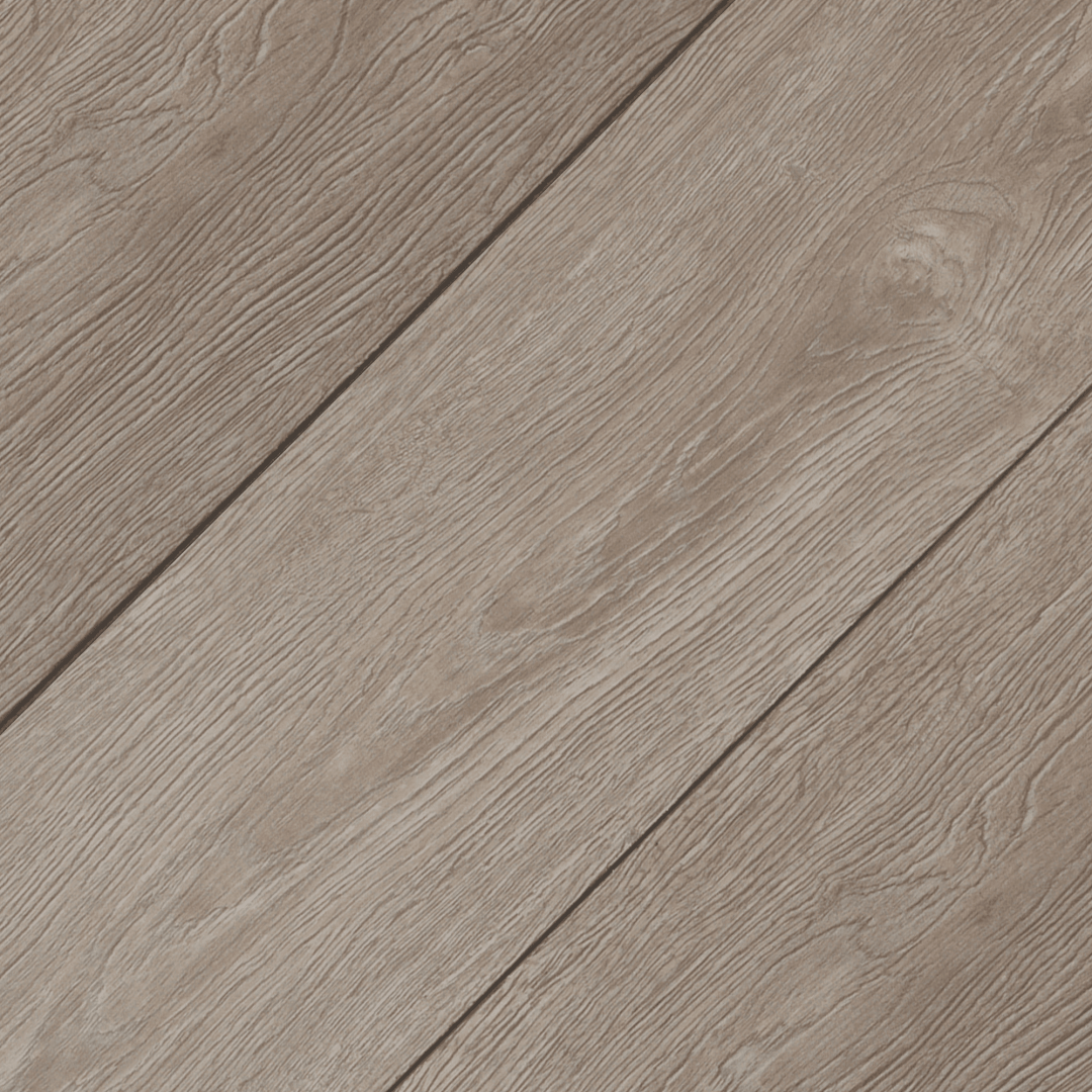 Ламинат SPC замковой CM Floor Дуб Пепельный ScandiWood 1220х180х4 (2,19м2), 4V фаска