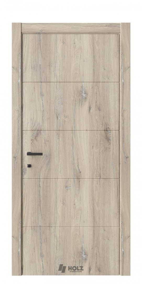 Дверь межкомнатная HOLZDOORS Palitra P2