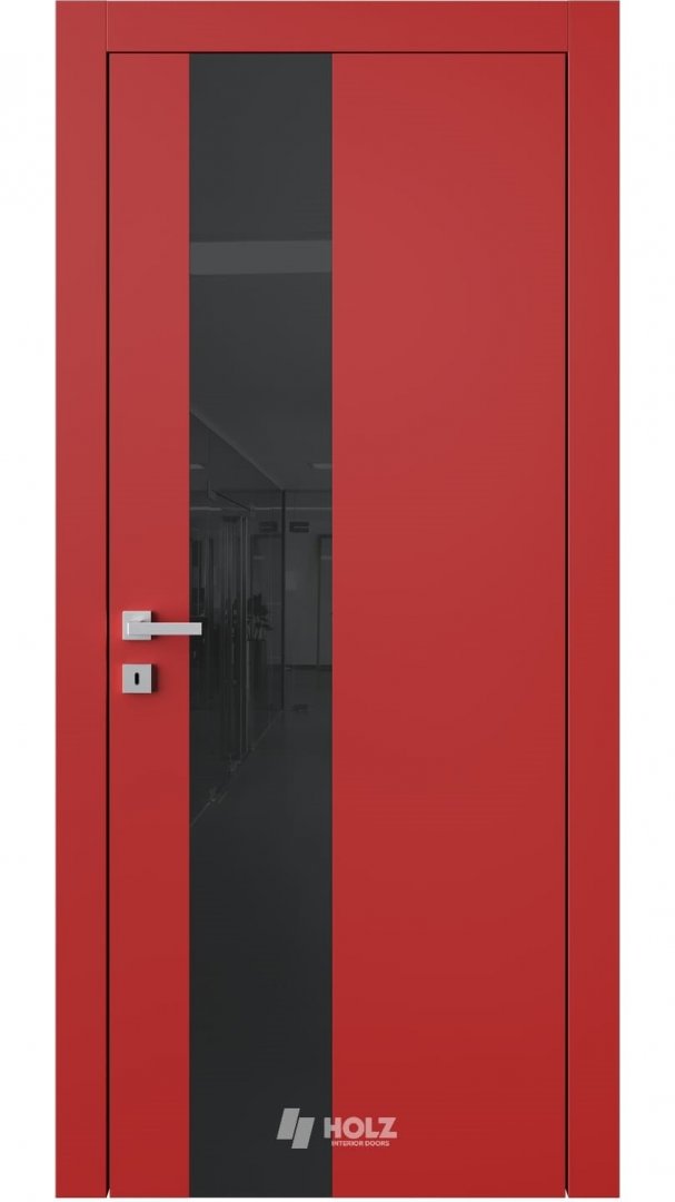 Дверь межкомнатная HOLZDOORS Nodo ND5
