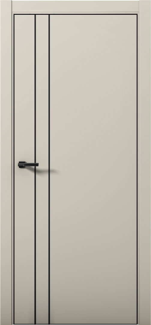 Дверь межкомнатная AURUMDOORS Palladium Pd4
