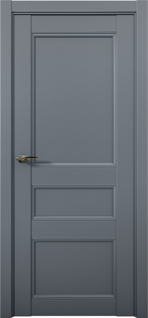 Дверь межкомнатная AURUMDOORS Cobalt Co27