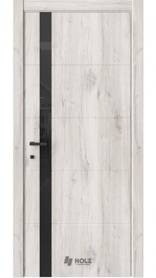 Дверь межкомнатная HOLZDOORS Nodo ND8