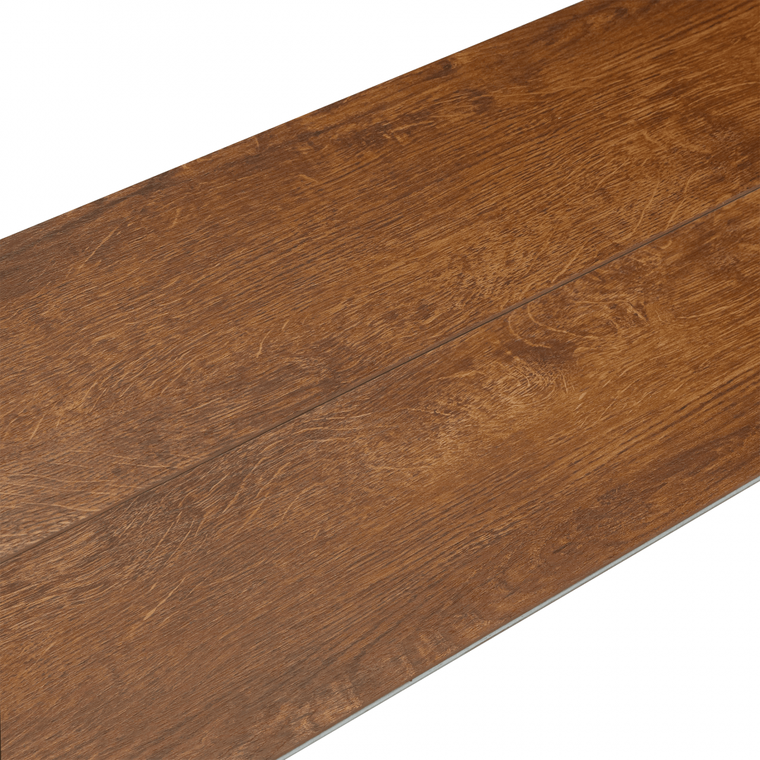 Ламинат SPC замковой CM Floor Дуб Умео ScandiWood 1220х180х4 (2,19м2), 4V фаска