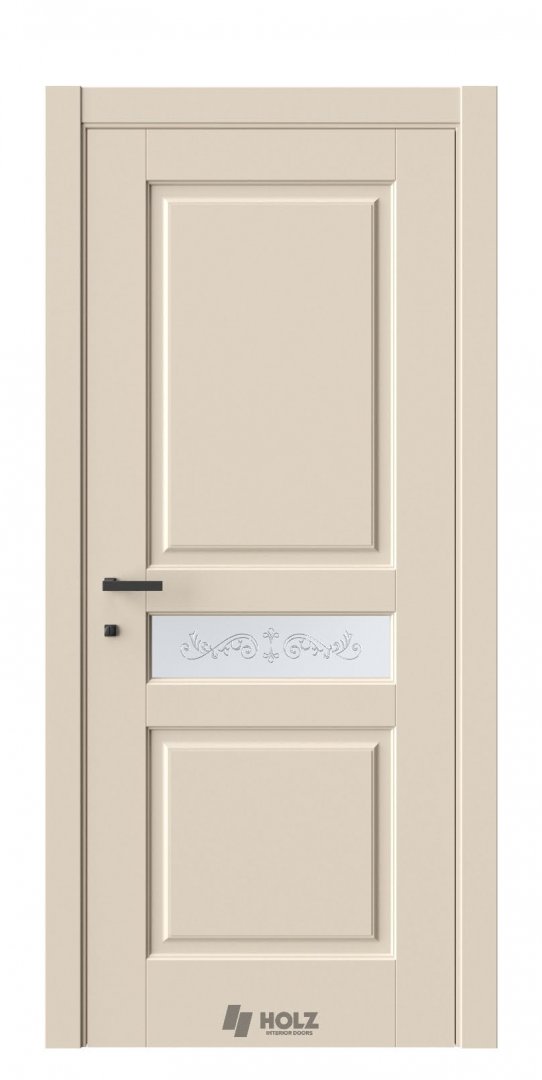 Дверь межкомнатная HOLZDOORS Elite EL6F