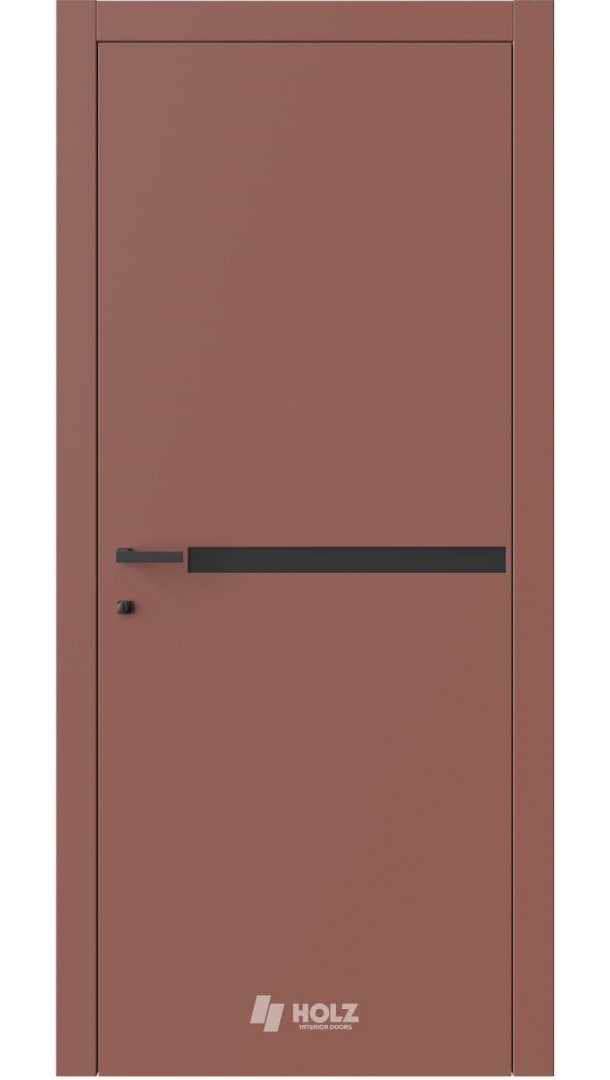 Дверь межкомнатная HOLZDOORS Nodo ND3