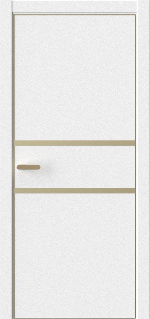 Дверь межкомнатная HOLZDOORS Innovation INH1