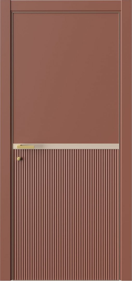 Дверь межкомнатная HOLZDOORS Innovation IN Ace 2M