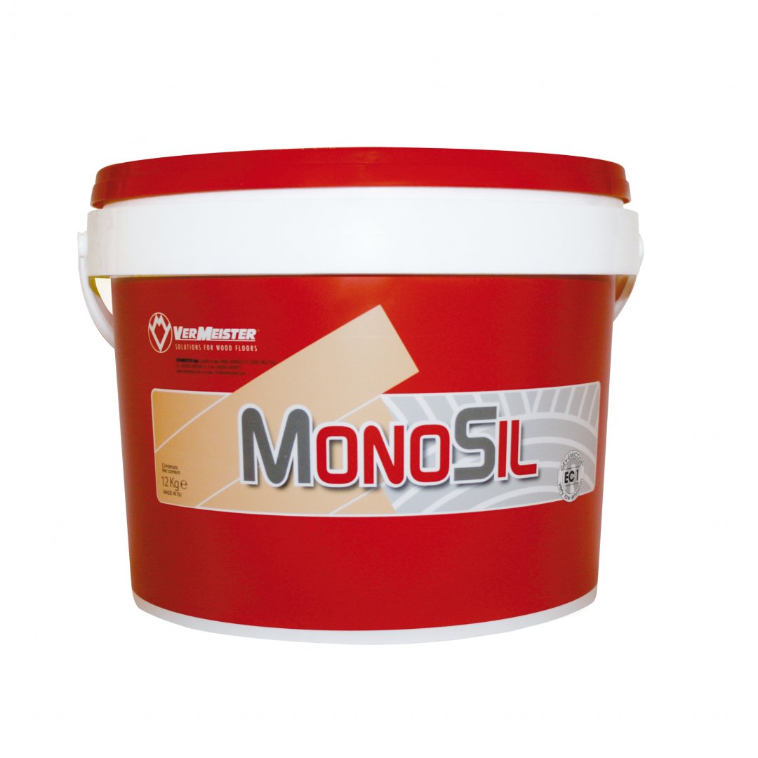 Клей Vermeister Monosil (1К, 12кг) мс-полимер силановый