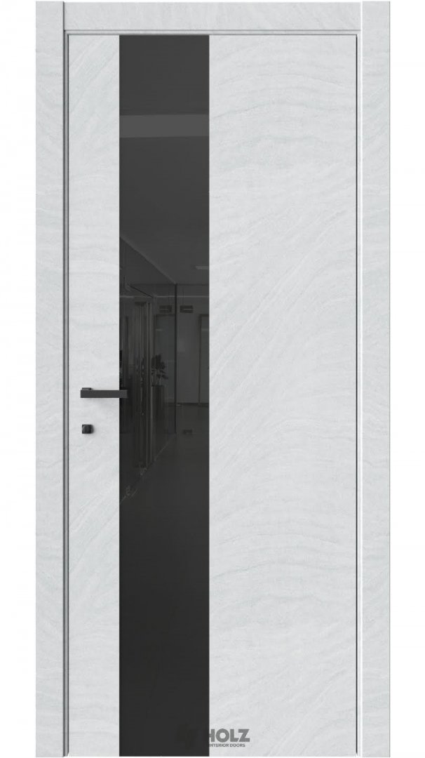 Дверь межкомнатная HOLZDOORS Nodo ND5