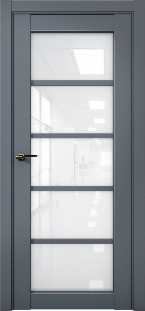 Дверь межкомнатная AURUMDOORS Cobalt Co23