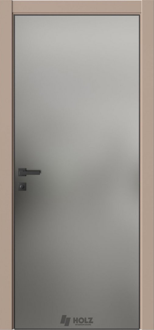 Дверь межкомнатная HOLZDOORS Innovation INS4