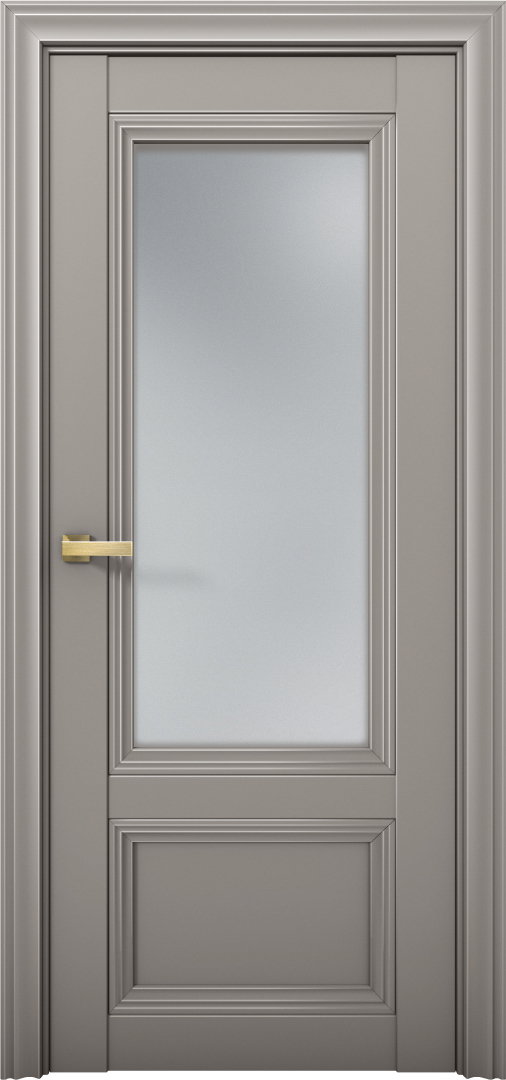 Дверь межкомнатная AURUMDOORS Cobalt Co34
