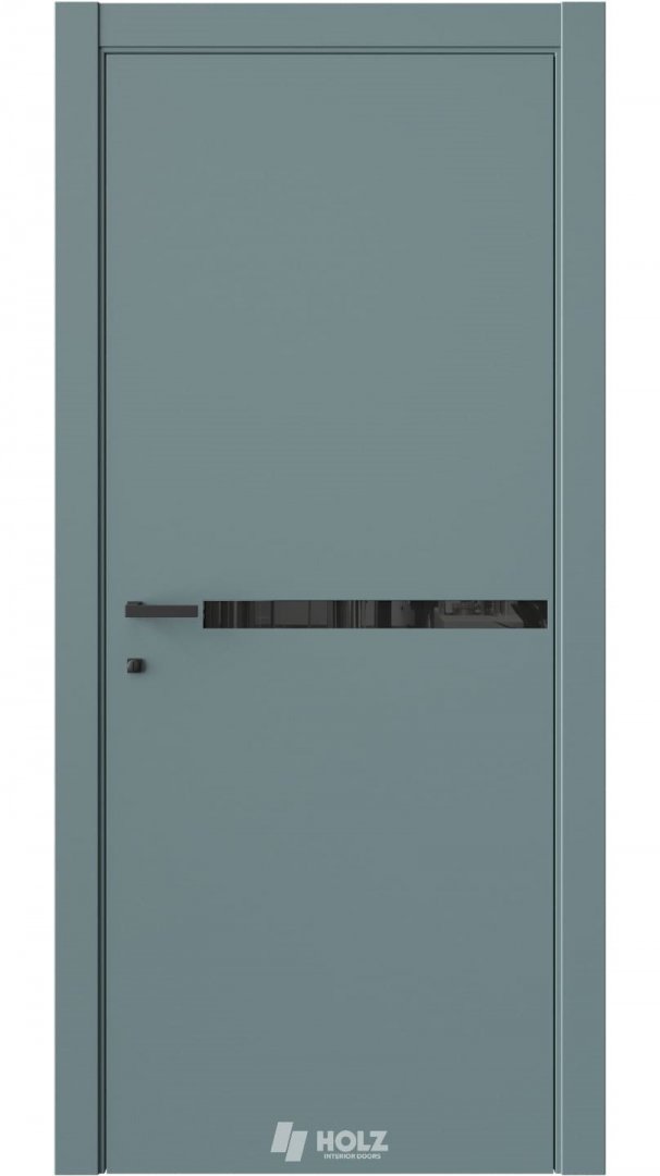 Дверь межкомнатная HOLZDOORS Nodo ND3