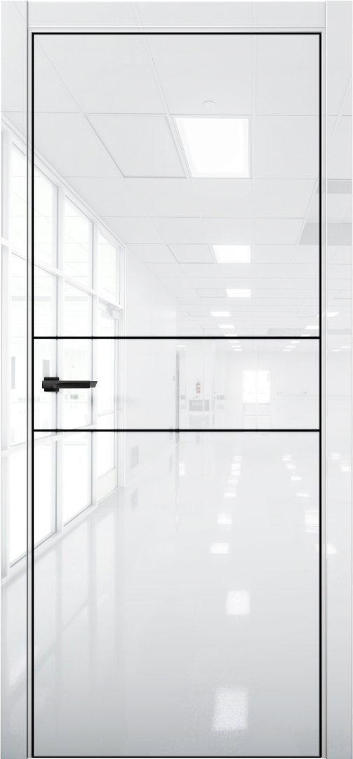 Дверь межкомнатная AURUMDOORS Platinum Pt3