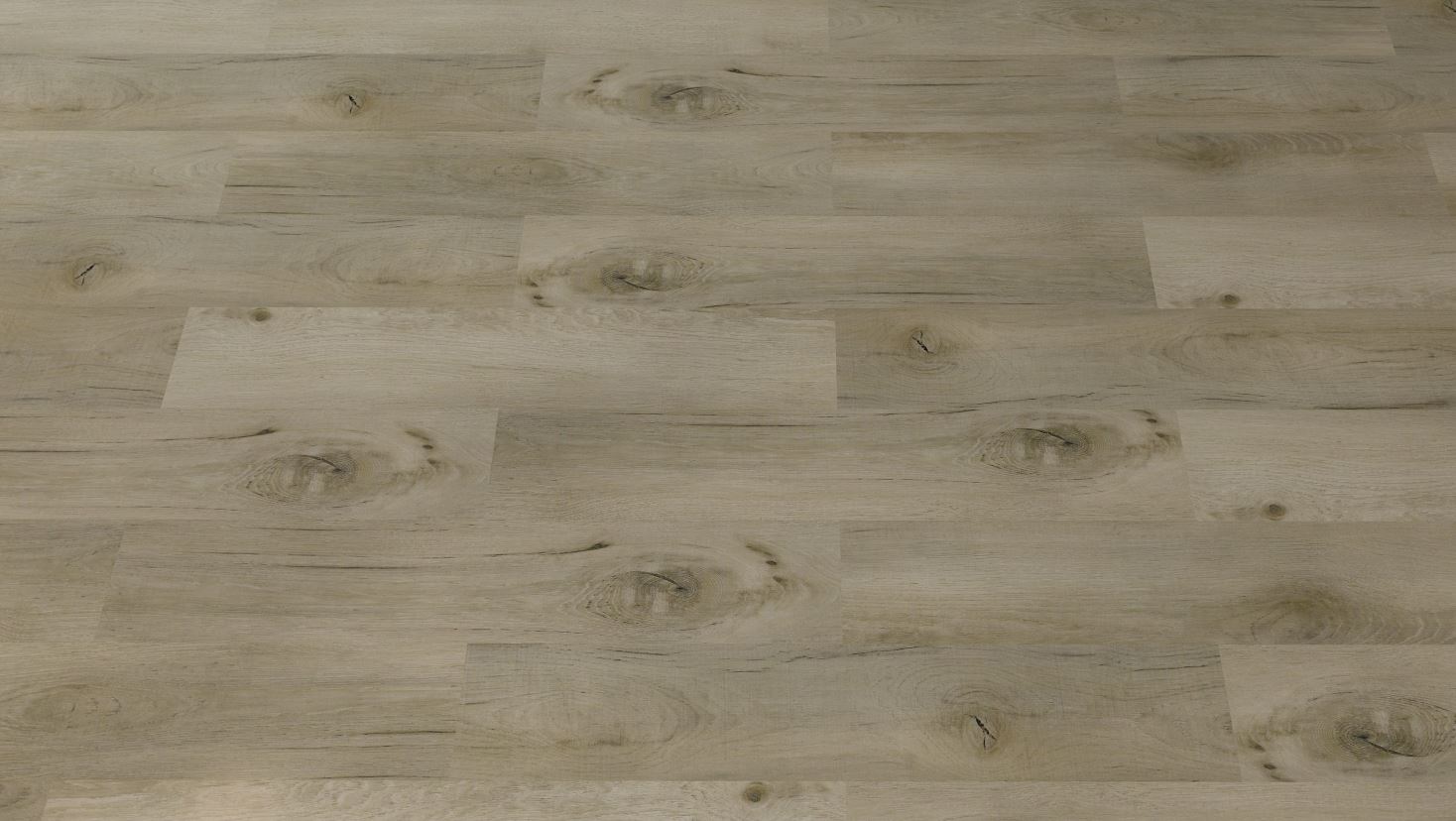 Плитка ПВХ-кварцвинил ONEFLOOR 2009-L LVT клеевая 914,4х152,4х2 (3,9м2), 4V микро-фаска