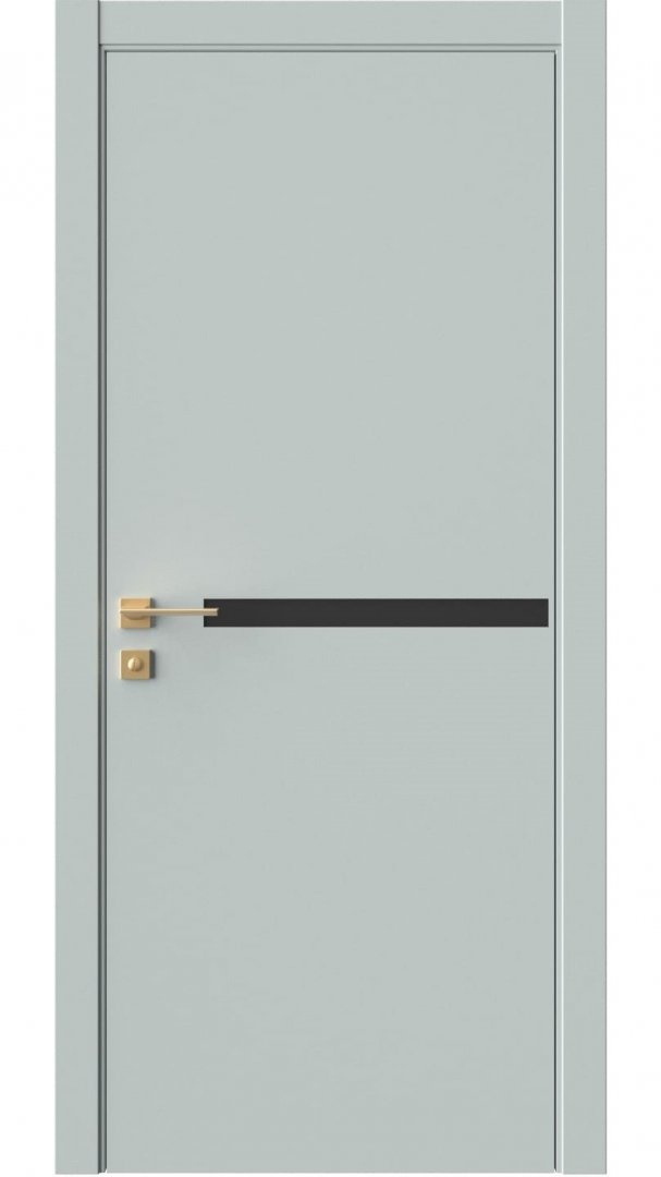 Дверь межкомнатная HOLZDOORS Nodo ND3