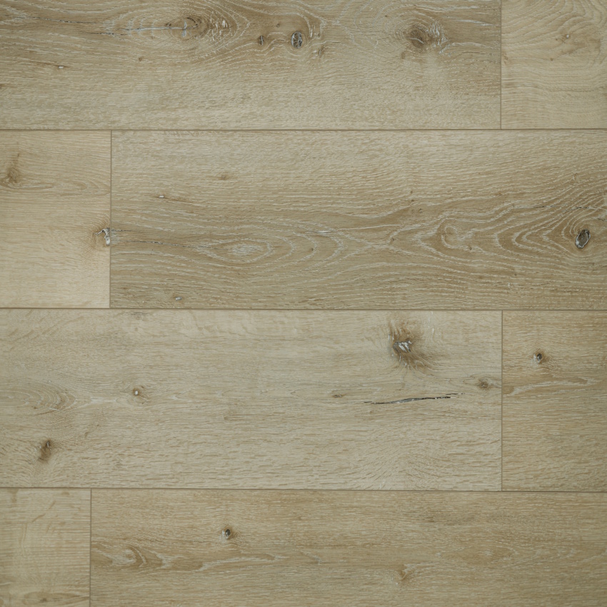 Плитка ПВХ-кварцвинил ART East Дуб Анива Tile Click 4мм 1220х180х4 (2,635м2), 4V фаска