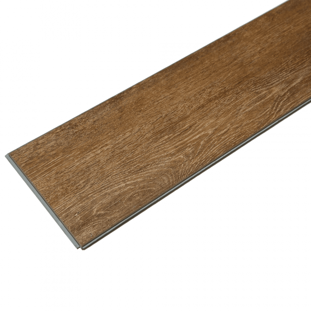 Ламинат SPC замковой CM Floor Дуб Корица ScandiWood 1220х180х4 (2,19м2), 4V фаска