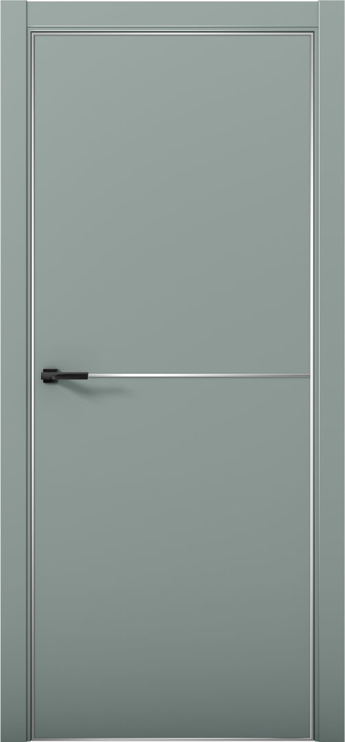 Дверь межкомнатная AURUMDOORS Palladium Pd2