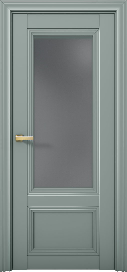 Дверь межкомнатная AURUMDOORS Cobalt Co34