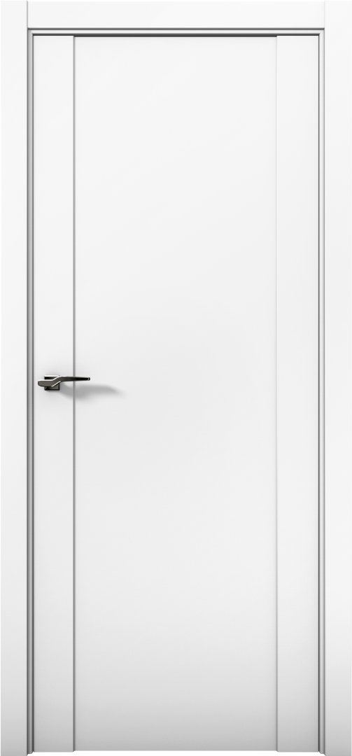 Дверь межкомнатная AURUMDOORS Cobalt Co2 (Аляска)