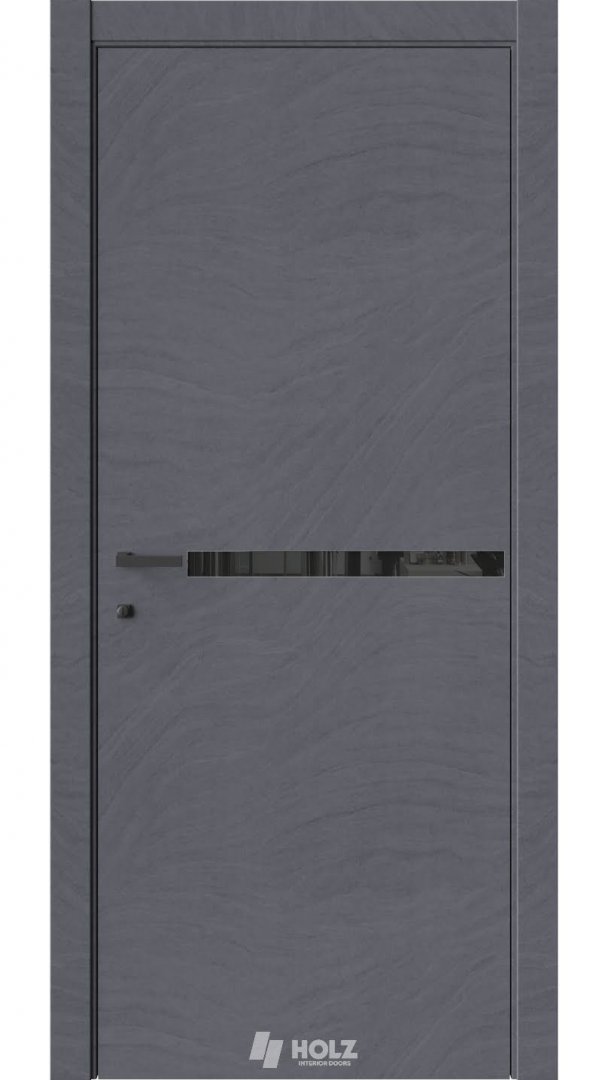 Дверь межкомнатная HOLZDOORS Nodo ND3