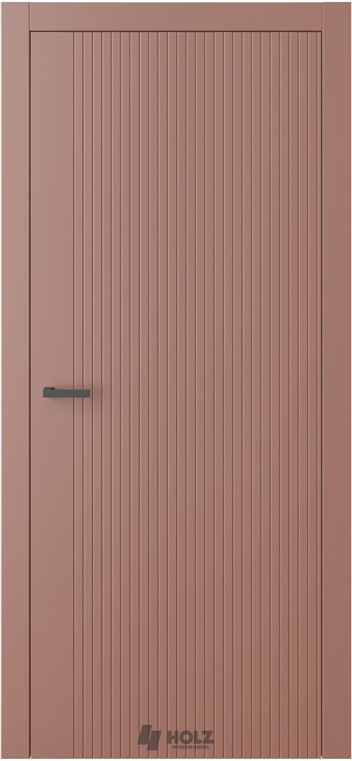 Дверь межкомнатная HOLZDOORS Misimo MSM3