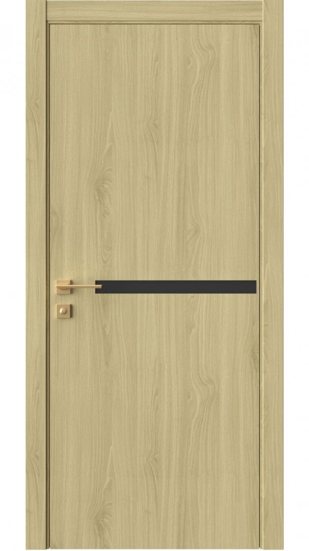 Дверь межкомнатная HOLZDOORS Nodo ND3