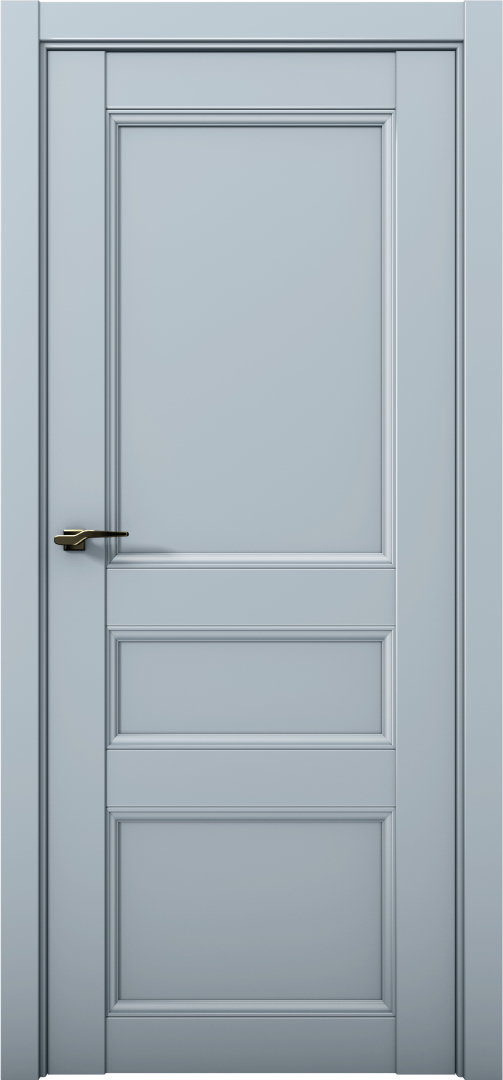 Дверь межкомнатная AURUMDOORS Cobalt Co27