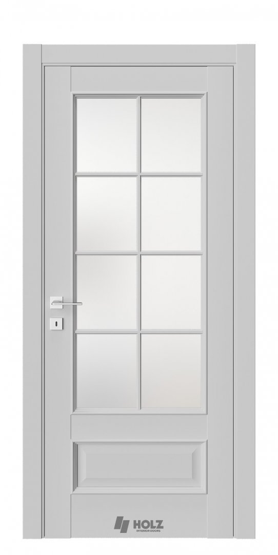 Дверь межкомнатная HOLZDOORS Endless EN9