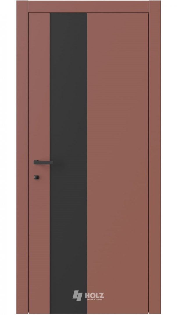 Дверь межкомнатная HOLZDOORS Nodo ND5