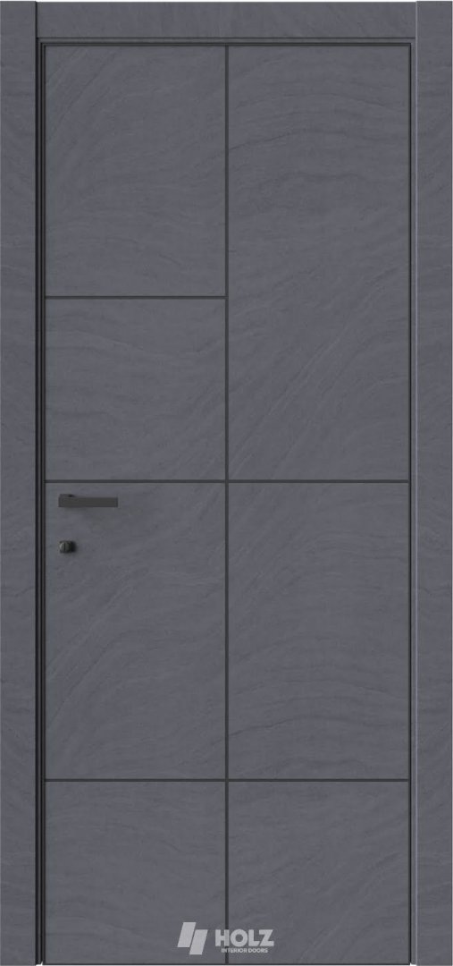 Дверь межкомнатная HOLZDOORS Innovation IN43