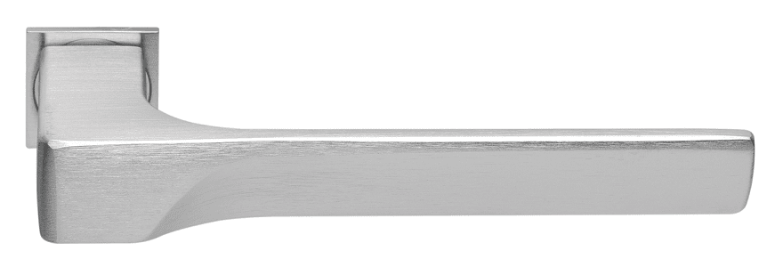 Ручка дверная Morelli FIORD-SM Essential без розетки