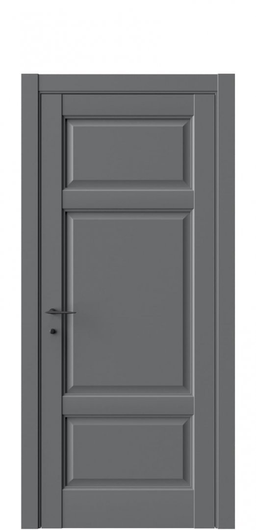 Дверь межкомнатная HOLZDOORS Dante D8