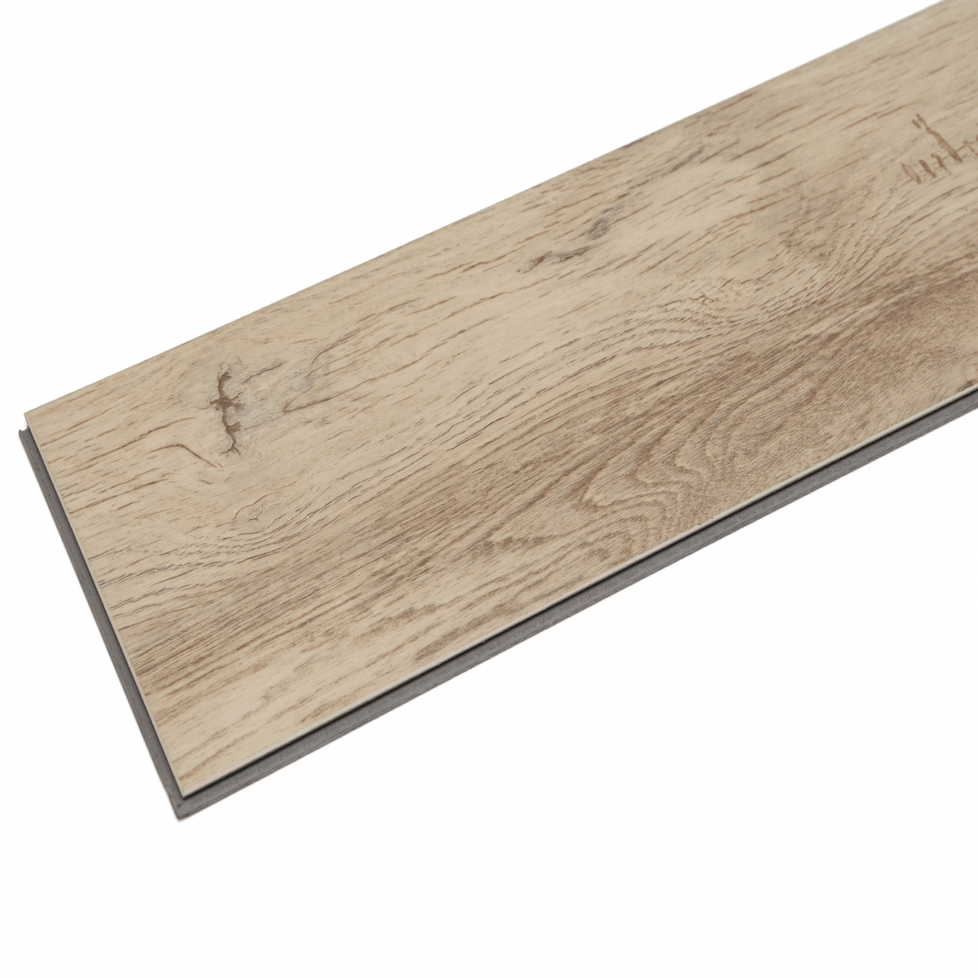 Ламинат SPC замковой CM Floor Дуб Артик ScandiWood 1220х180х4 (2,19м2), 4V фаска