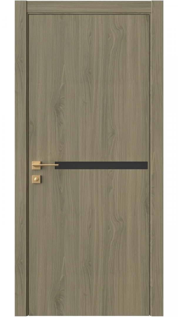 Дверь межкомнатная HOLZDOORS Nodo ND3