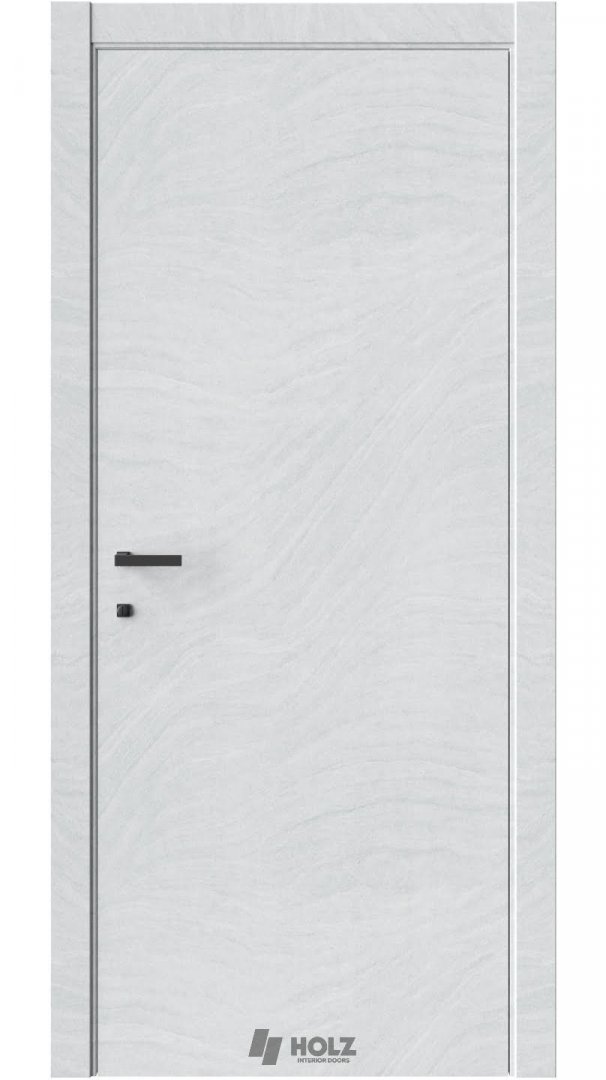 Дверь межкомнатная HOLZDOORS Nodo ND1